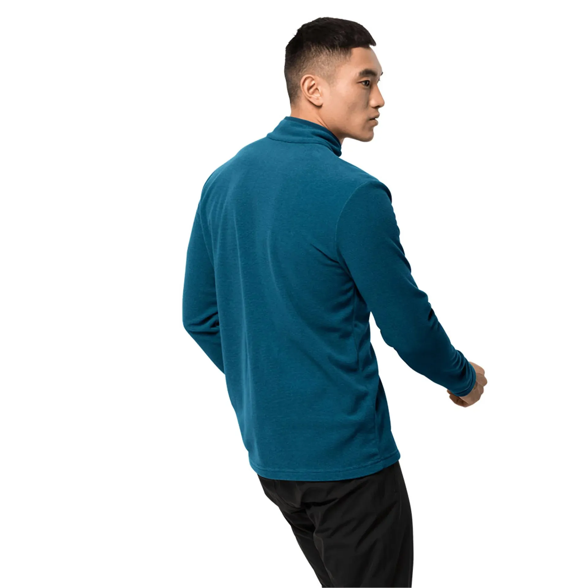 Men’s Arco Half-Zip Fleece