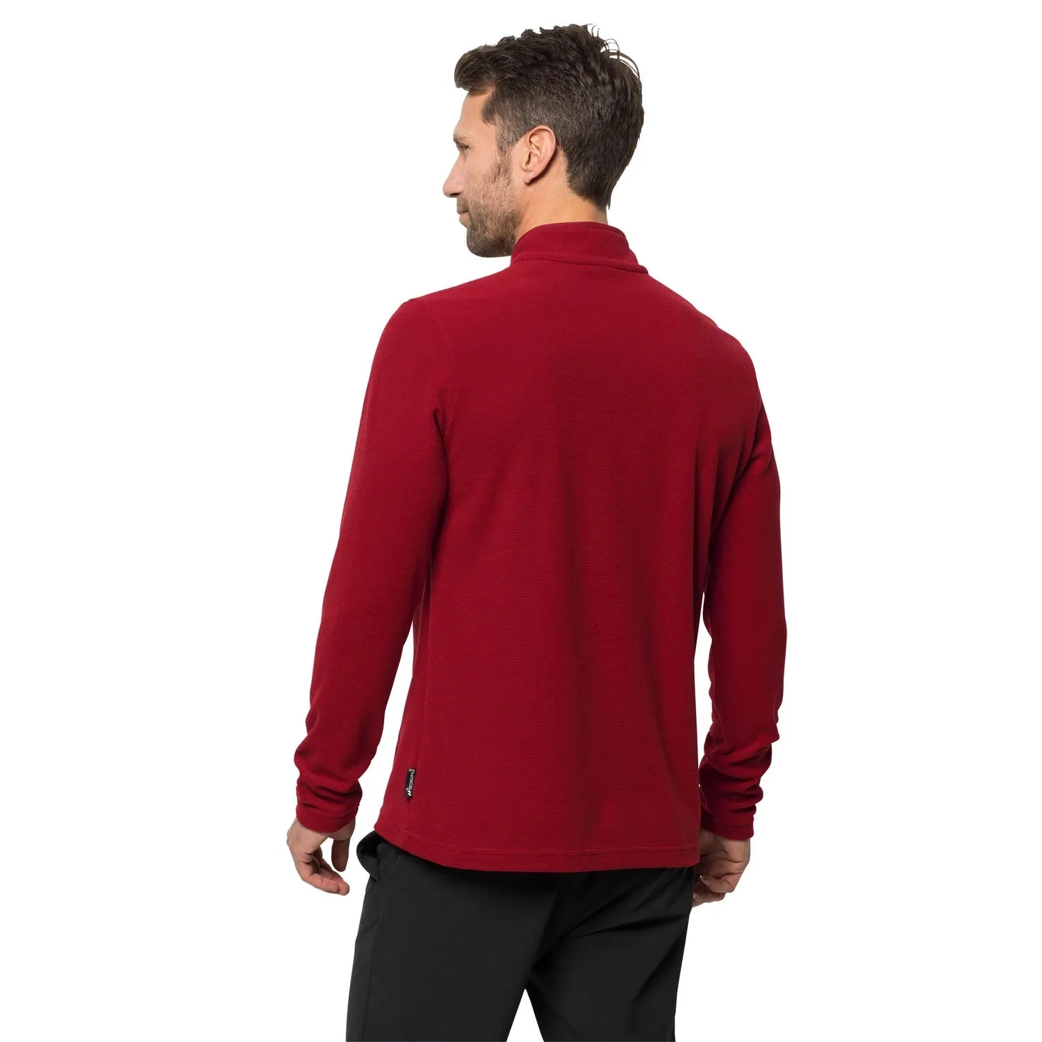 Men’s Arco Half-Zip Fleece