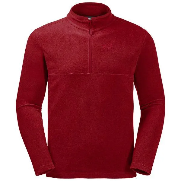 Men’s Arco Half-Zip Fleece