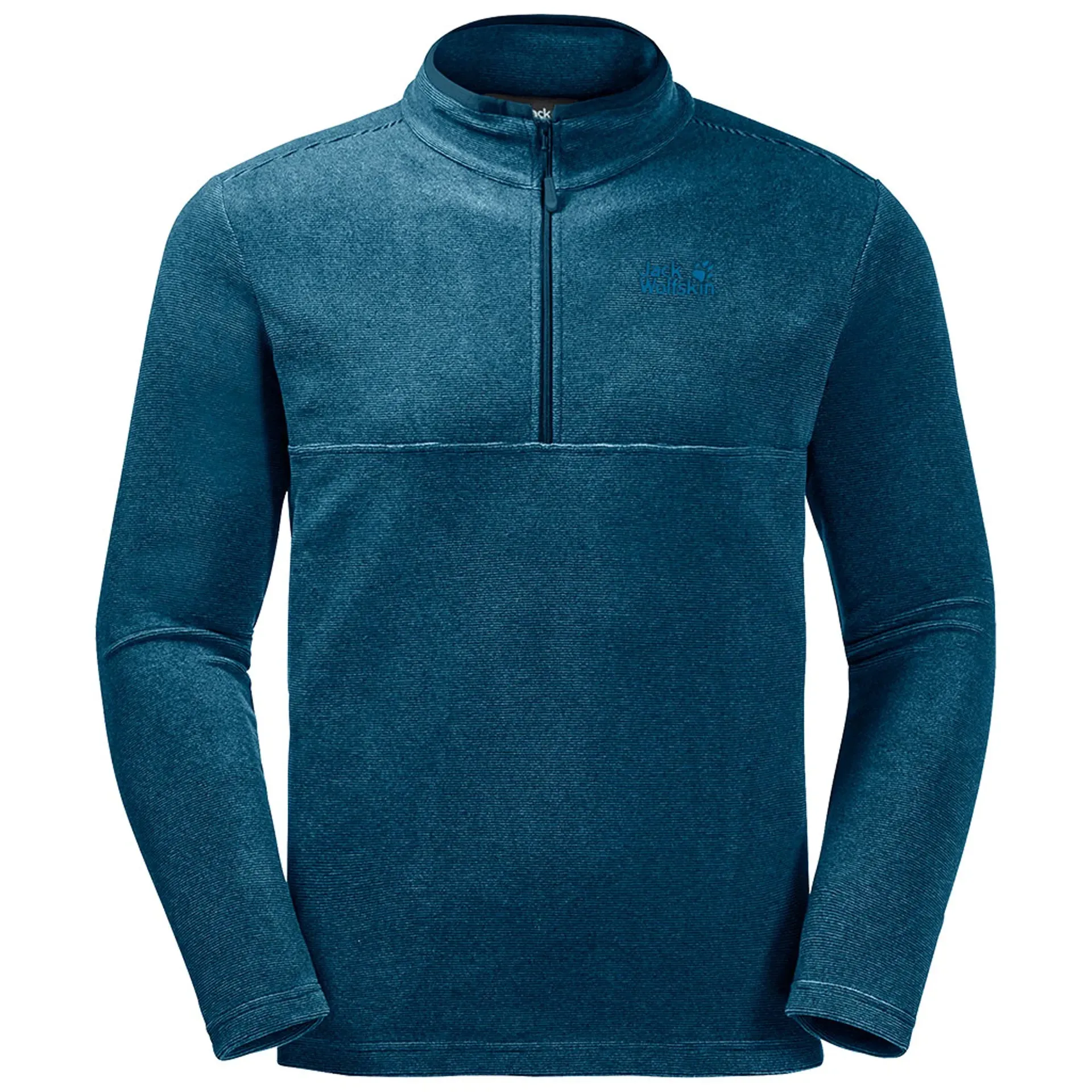 Men’s Arco Half-Zip Fleece