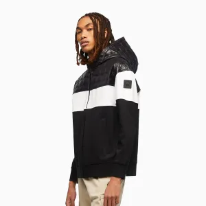 Men's Navarre Zip Up Hoodie