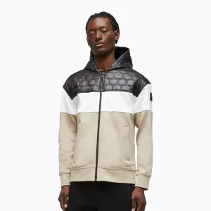 Men's Navarre Zip-Up Hoodie