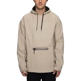 Men's Waterproof Hoody