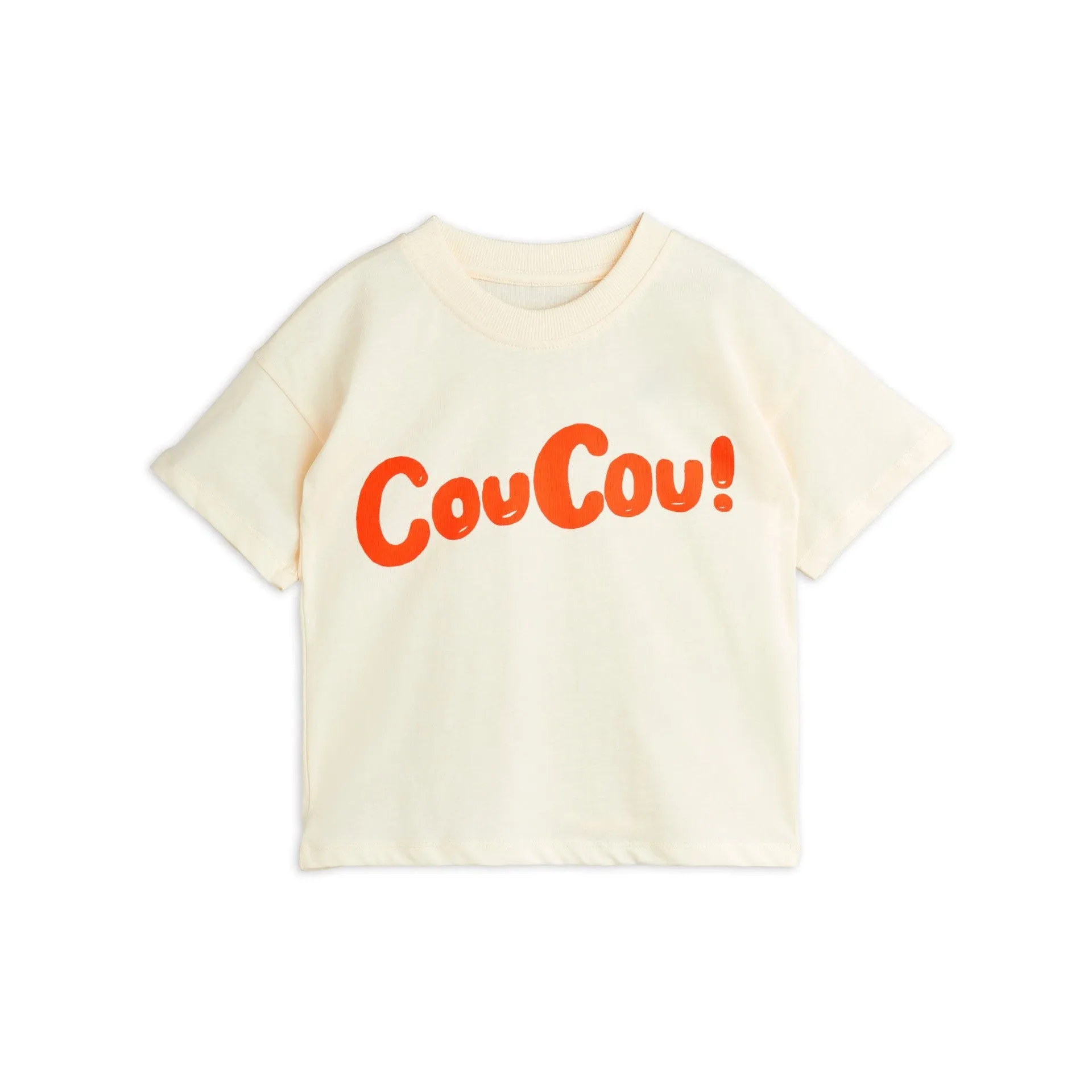 Mini Rodini - Coucou T-shirt