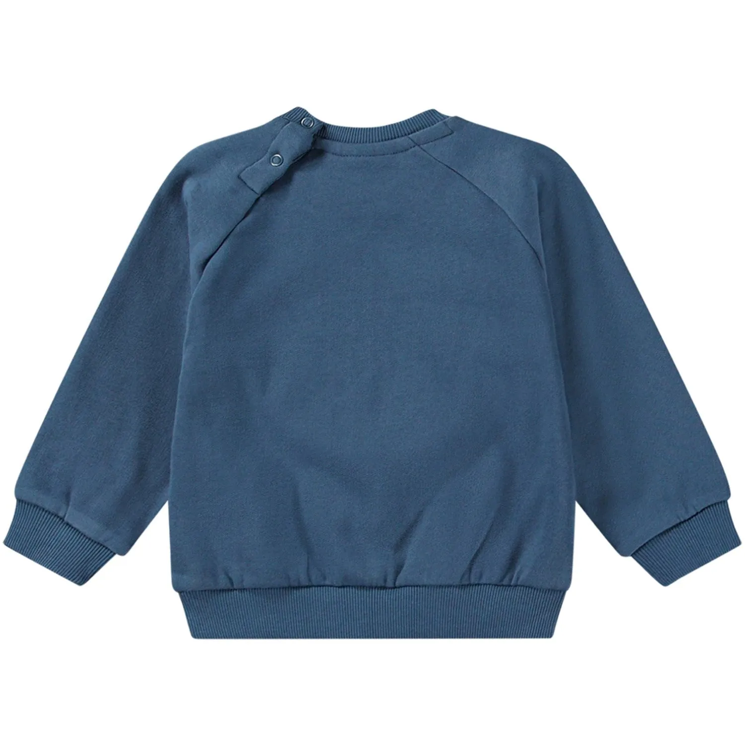 Molo Teddy Friend Disc Crewneck