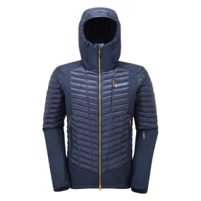 Montane Men's Quattro Fusion Jacket