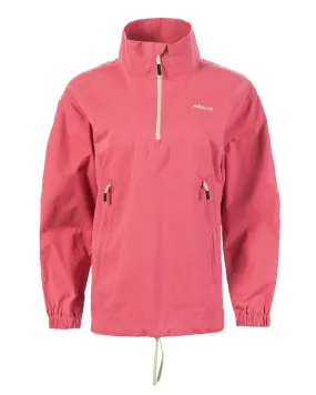 Musto Womens Falmouth Anorak Jacket