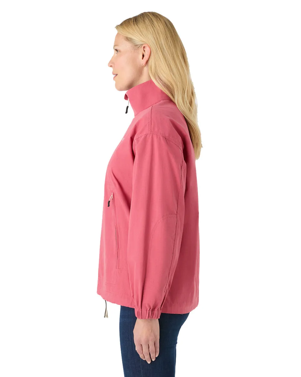 Musto Womens Falmouth Anorak Jacket