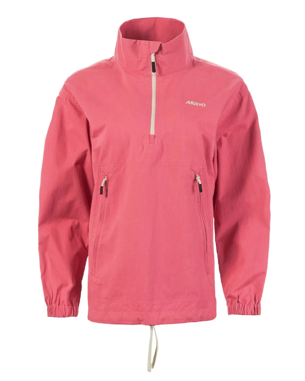 Musto Womens Falmouth Anorak Jacket