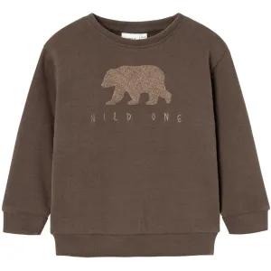 Name It Bracken Obear Sweatshirt