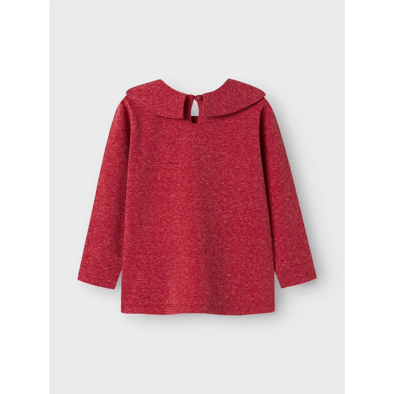 Name It Jester Red Rossia Blouse