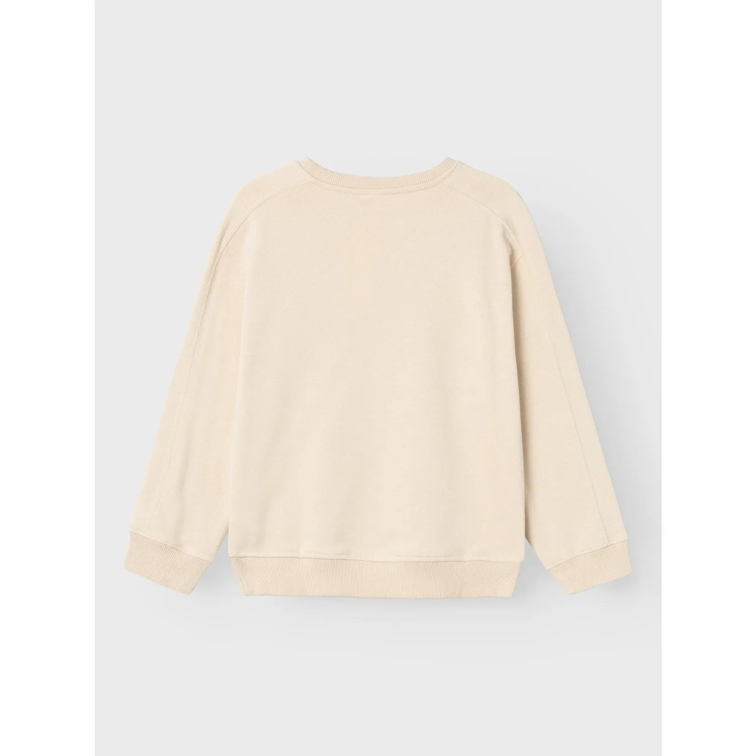 Name It Summer Sand Oldet Sweatshirt