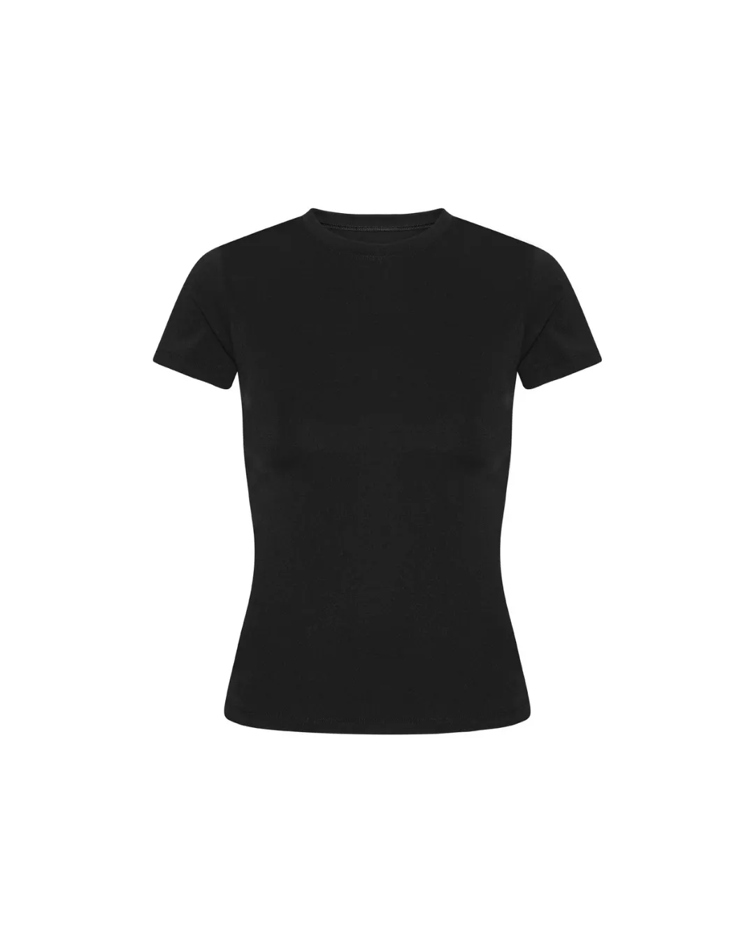 Neaty Tee - Black