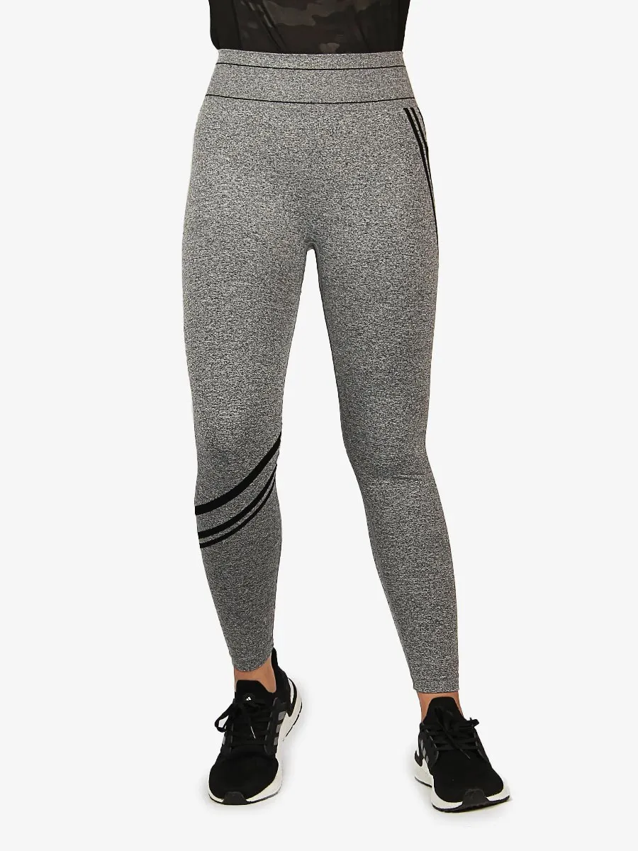 Nero Classic - Compression Tights - 15390 - Grey