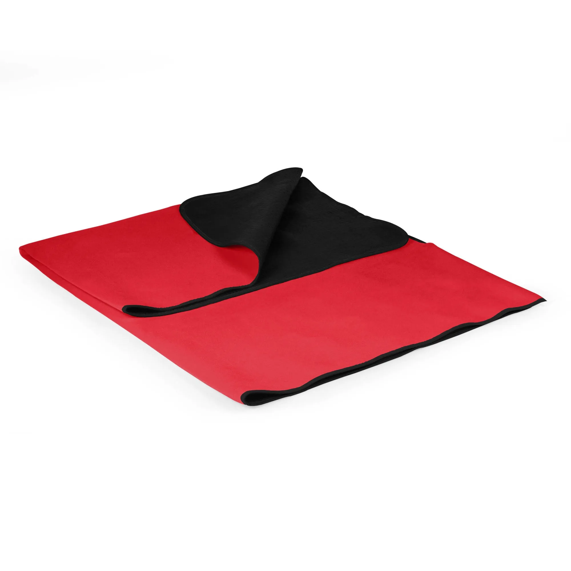 New Jersey Devils - Blanket Tote Outdoor Picnic Blanket