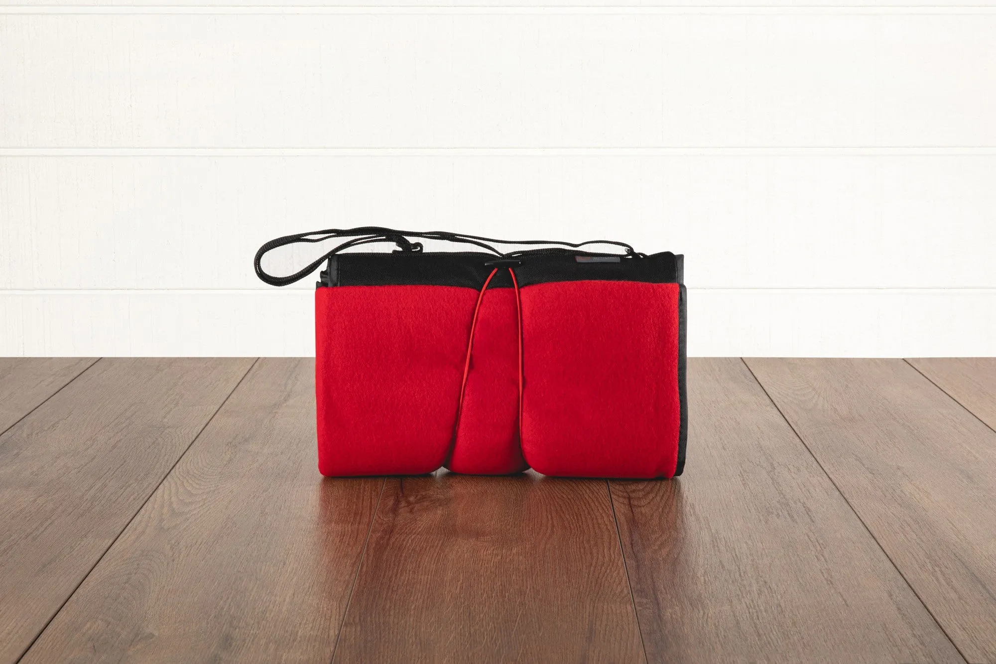 New Jersey Devils - Blanket Tote Outdoor Picnic Blanket