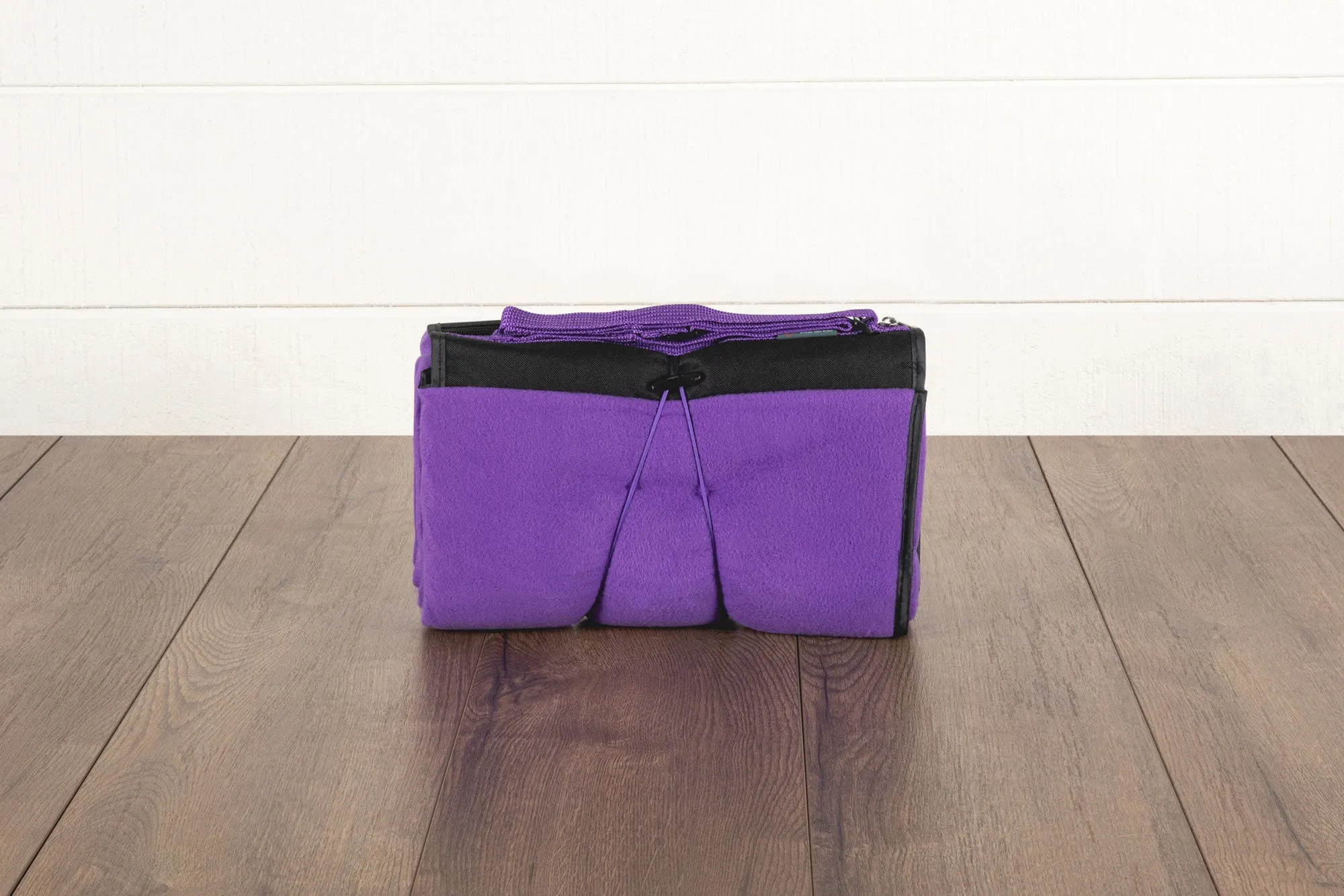 Northwestern Wildcats - Blanket Tote Outdoor Picnic Blanket