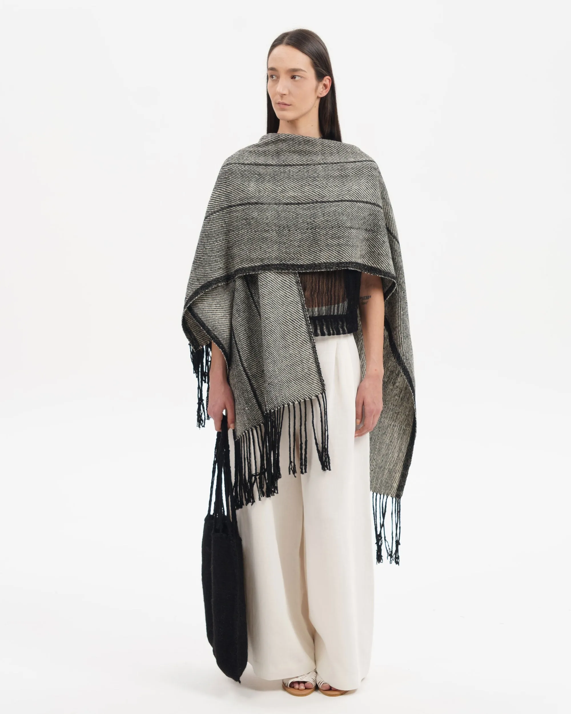 Poncho | LUPITA