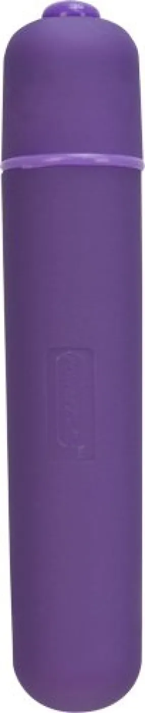 Power Bullet Breeze 3.5 Violet "