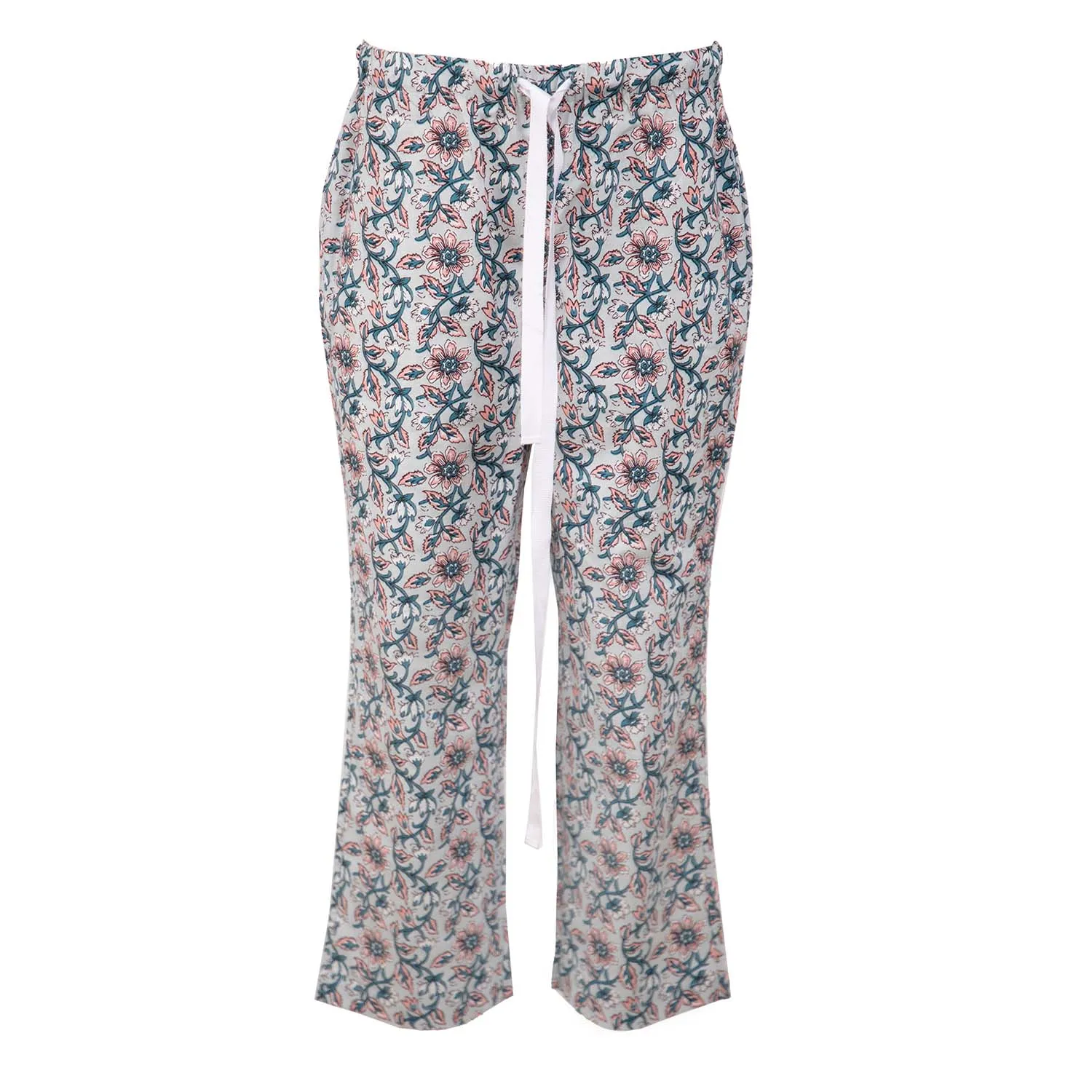 Provocative Print PJ Pant