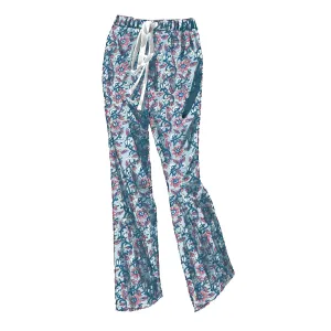 Provocative Print PJ Pant