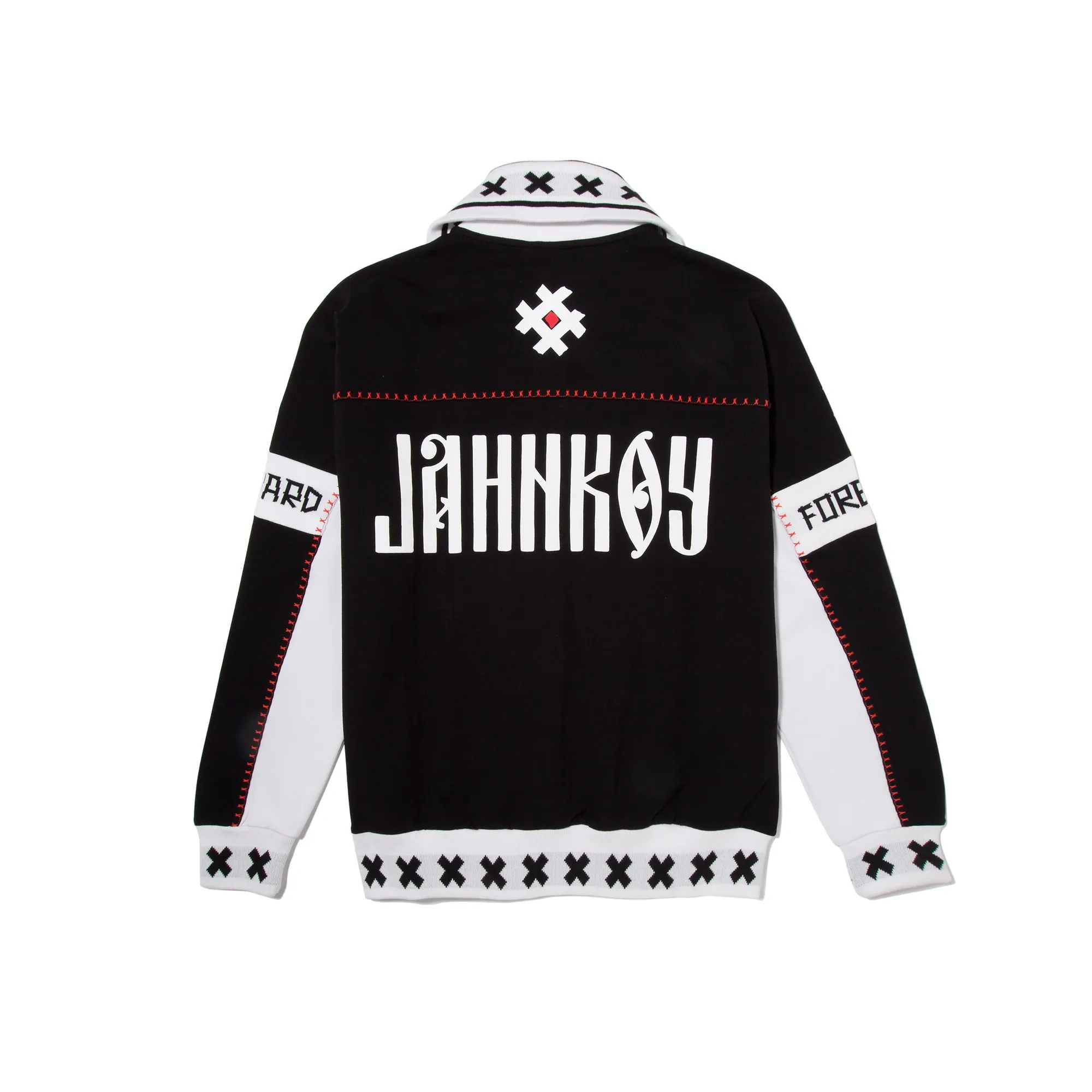 Puma x JAHNKOY XTG Track Jacket [596686-01]