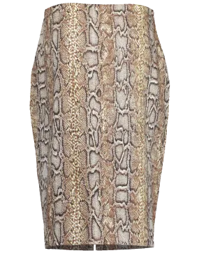 Python Print Pencil Skirt