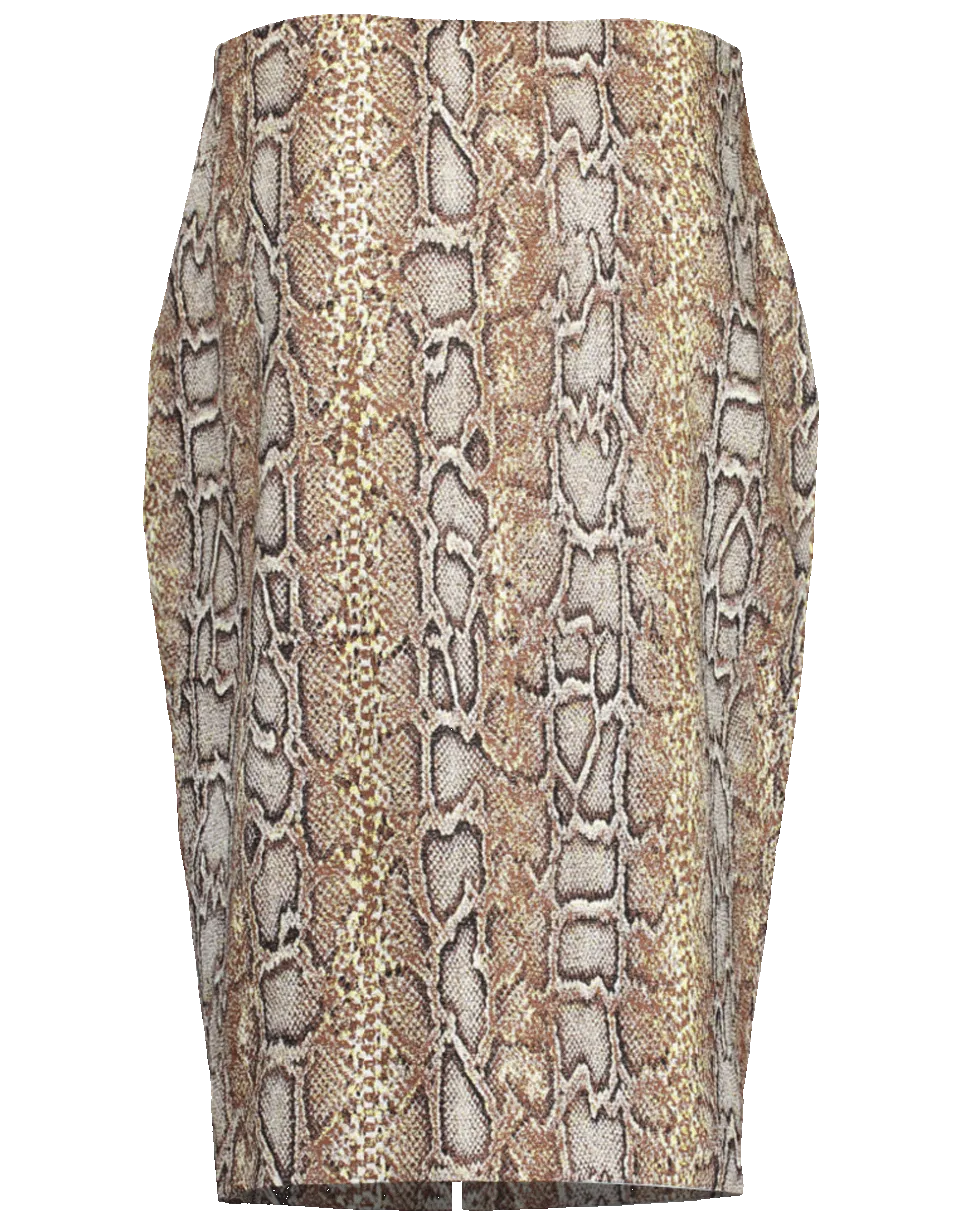 Python Print Pencil Skirt