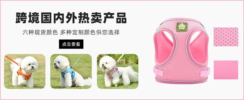 Raincoat, waterproof, snowproof, night reflective pet clothing