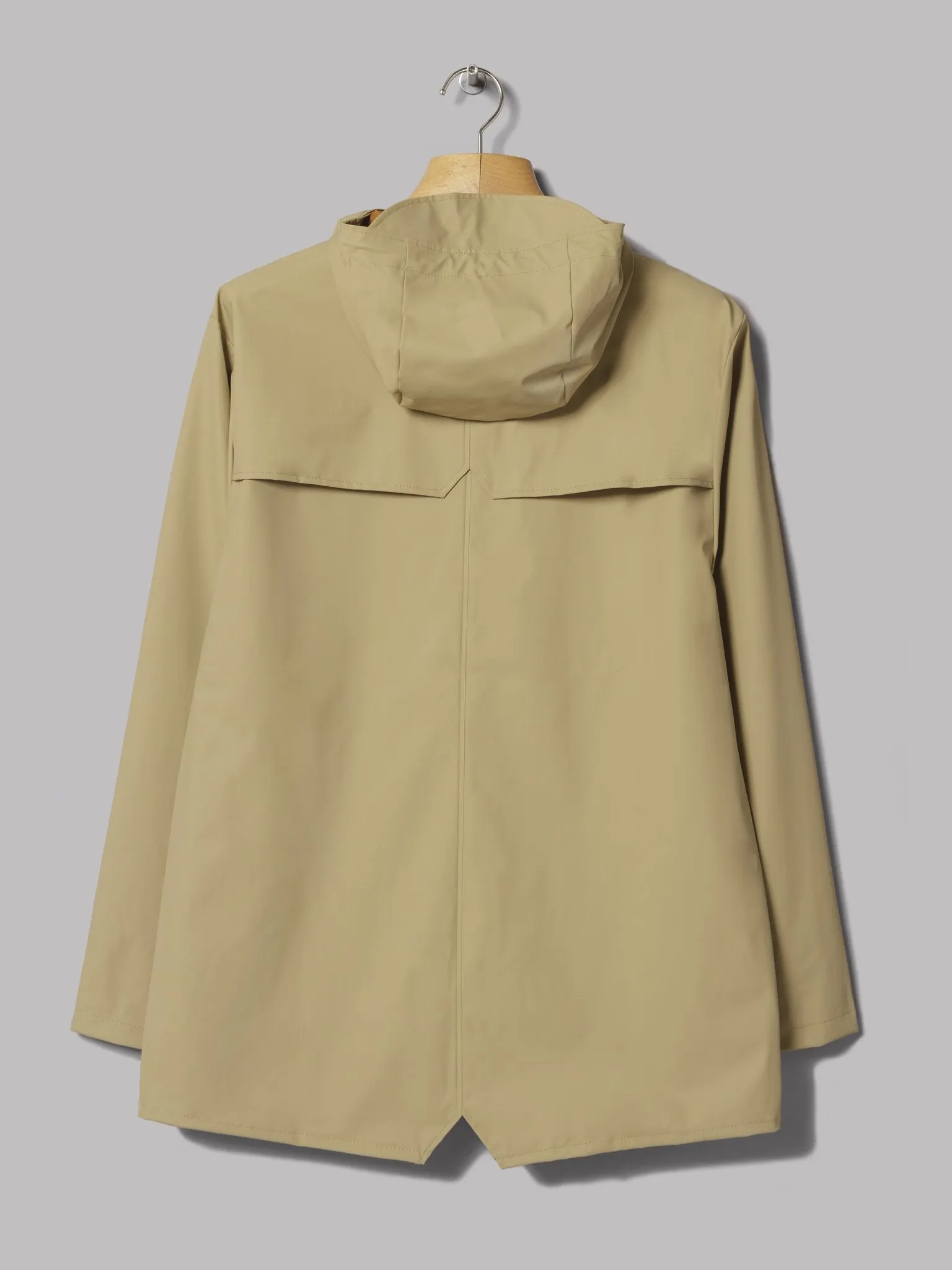 Rains Jacket (Desert)