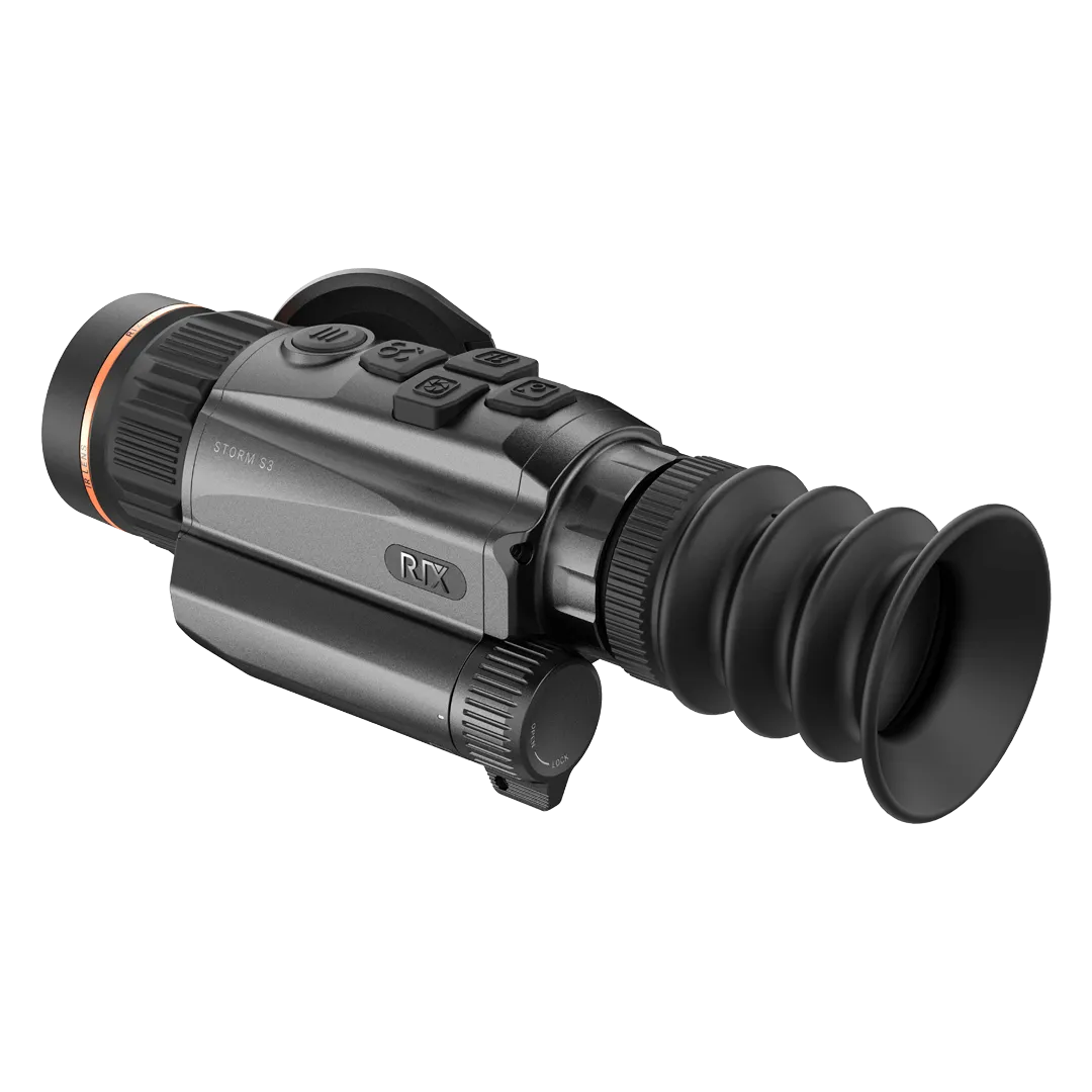 RIX Storm S3 Thermal Imaging Scope