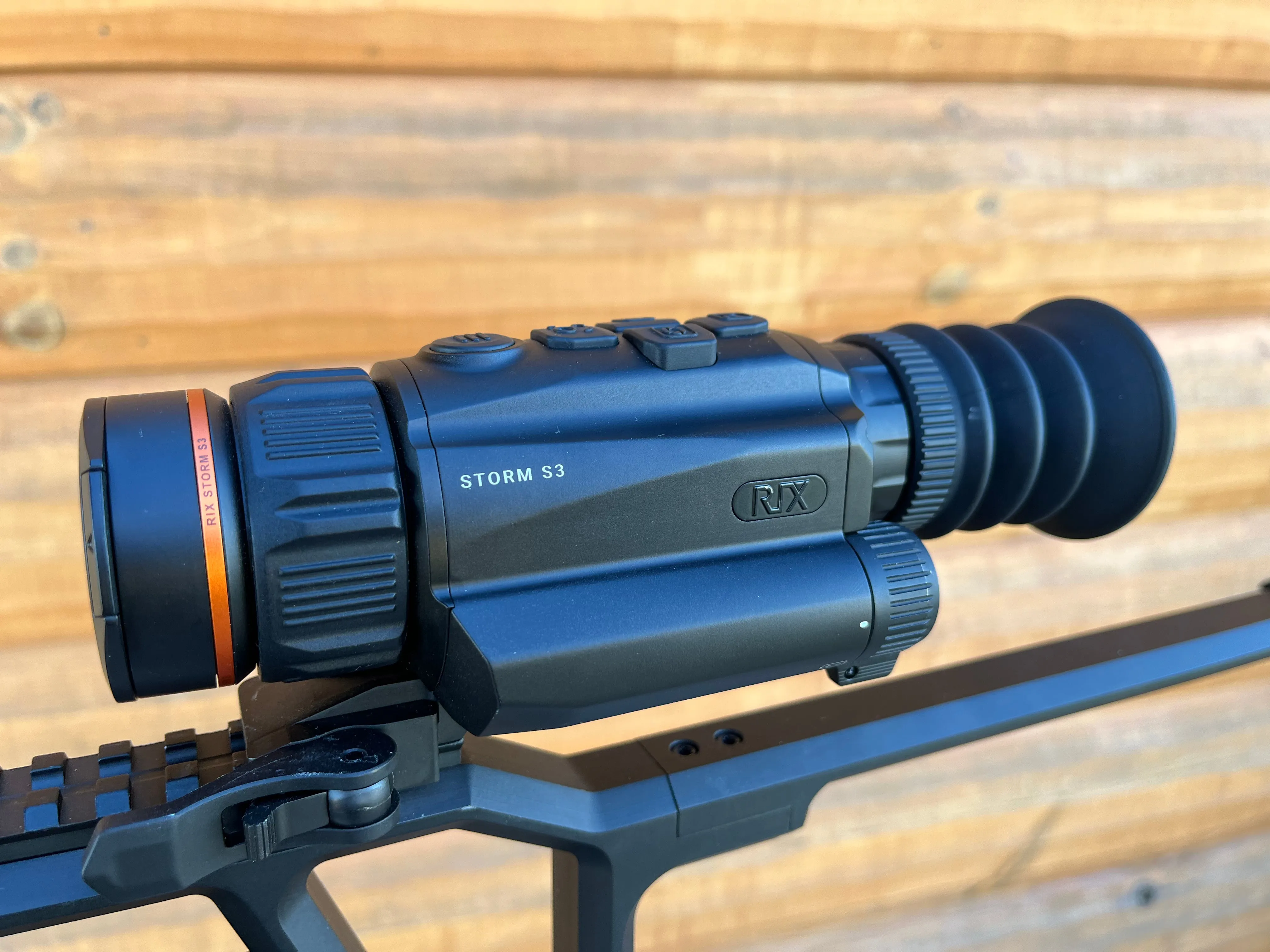 RIX Storm S3 Thermal Imaging Scope