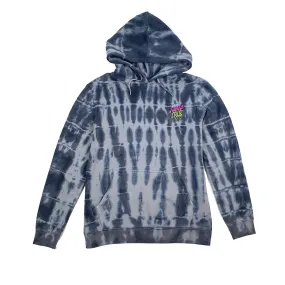 Santa Cruz Rad Dot Hollow Youth Pullover Hood