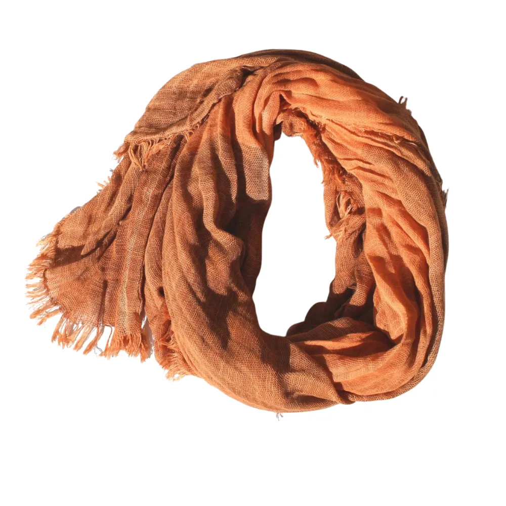 Scarf - Linen Blend