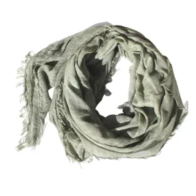 Scarf - Linen Blend