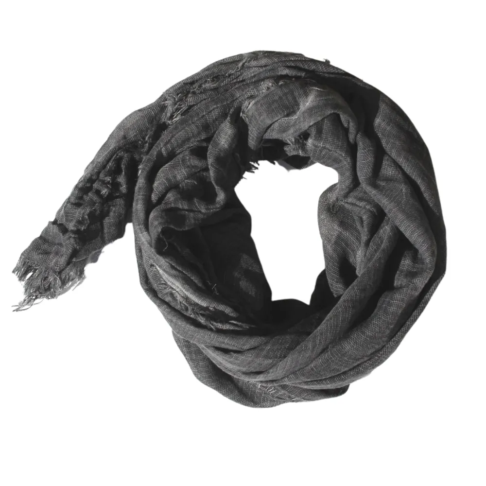 Scarf - Linen Blend