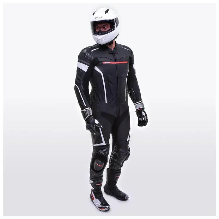 Sedici Chicane One Piece Race Suit