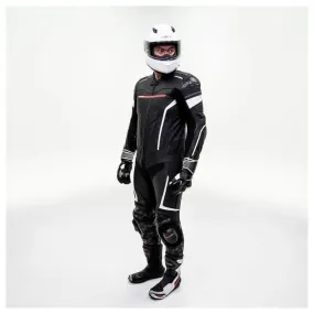 Sedici Chicane One Piece Race Suit