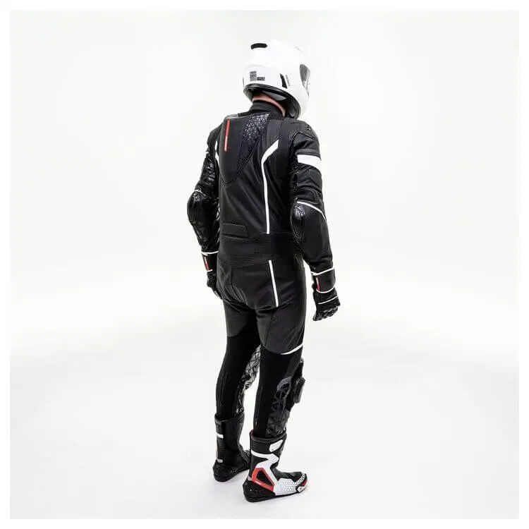 Sedici Chicane One Piece Race Suit