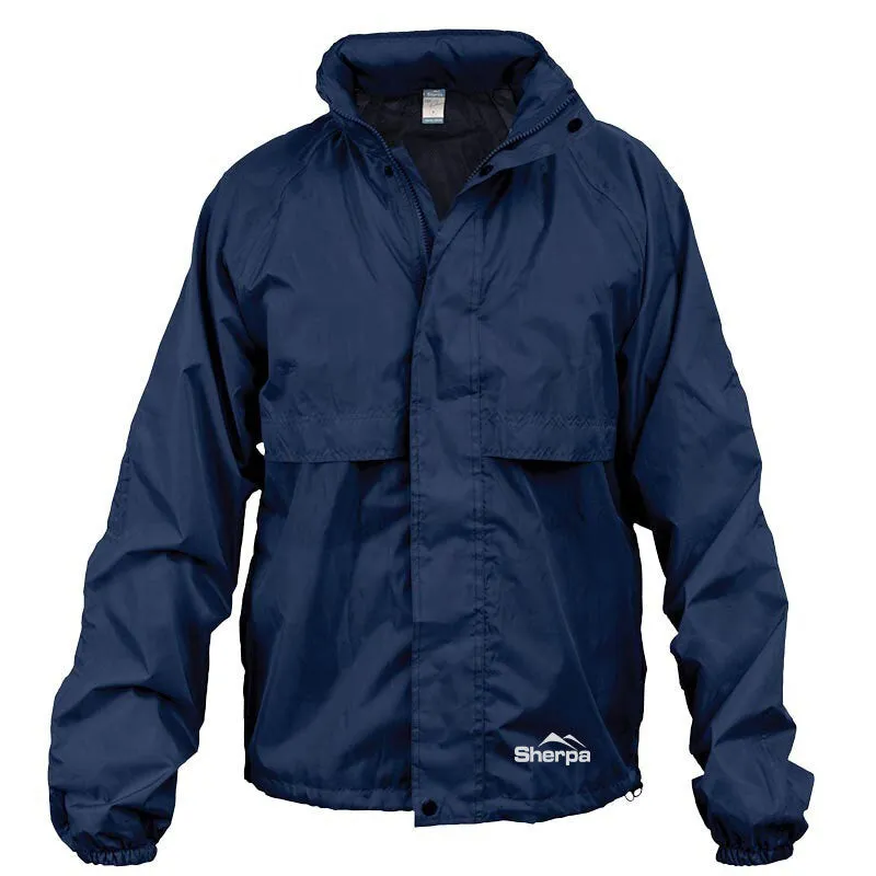 Sherpa Stay Dry Hiker Rain Jacket