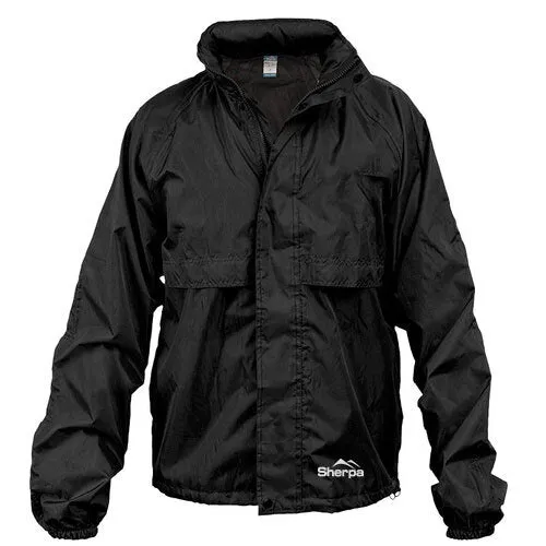 Sherpa Stay Dry Hiker Rain Jacket