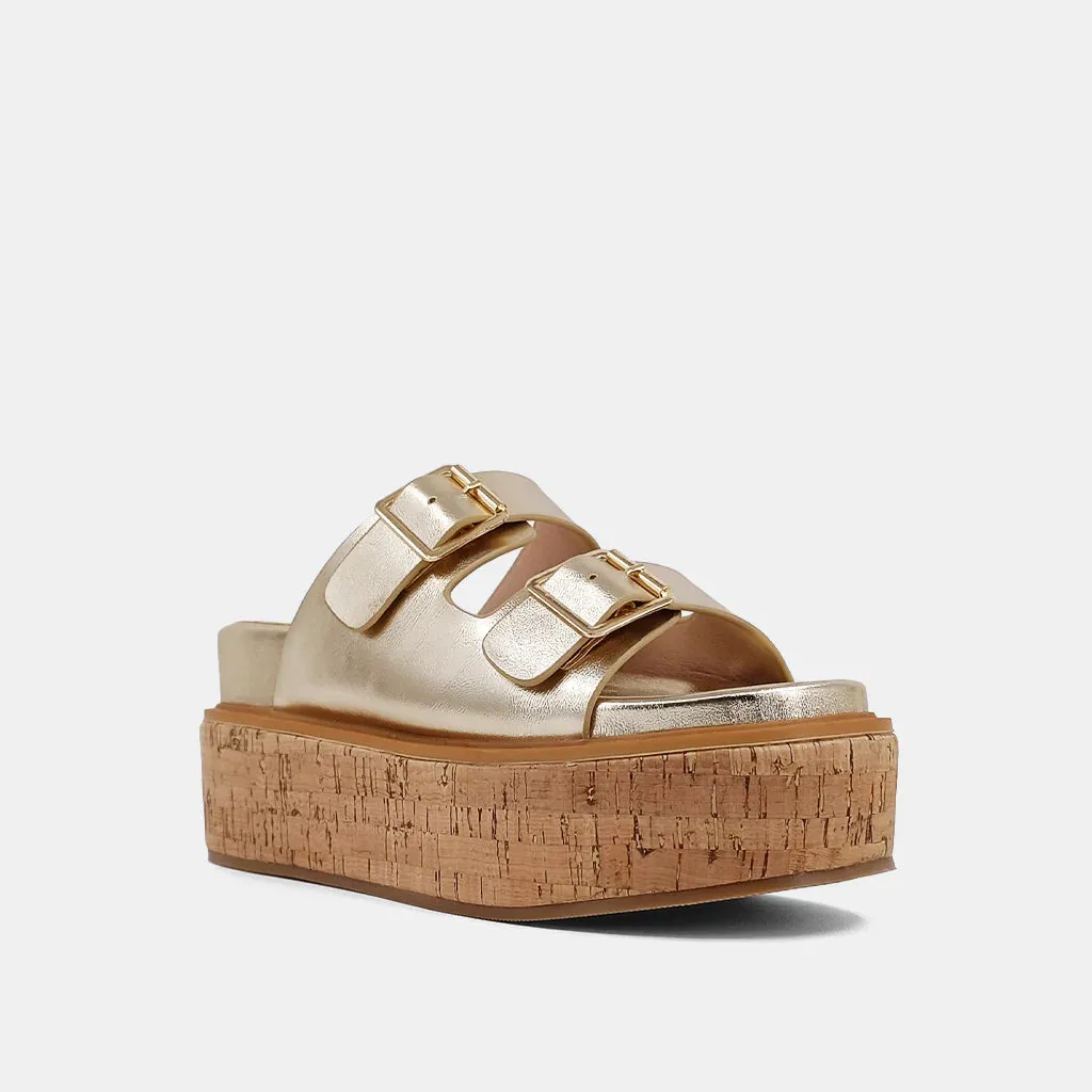 Shu Shop Lucinda Sandal