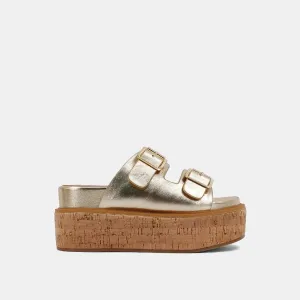 Shu Shop Lucinda Sandal