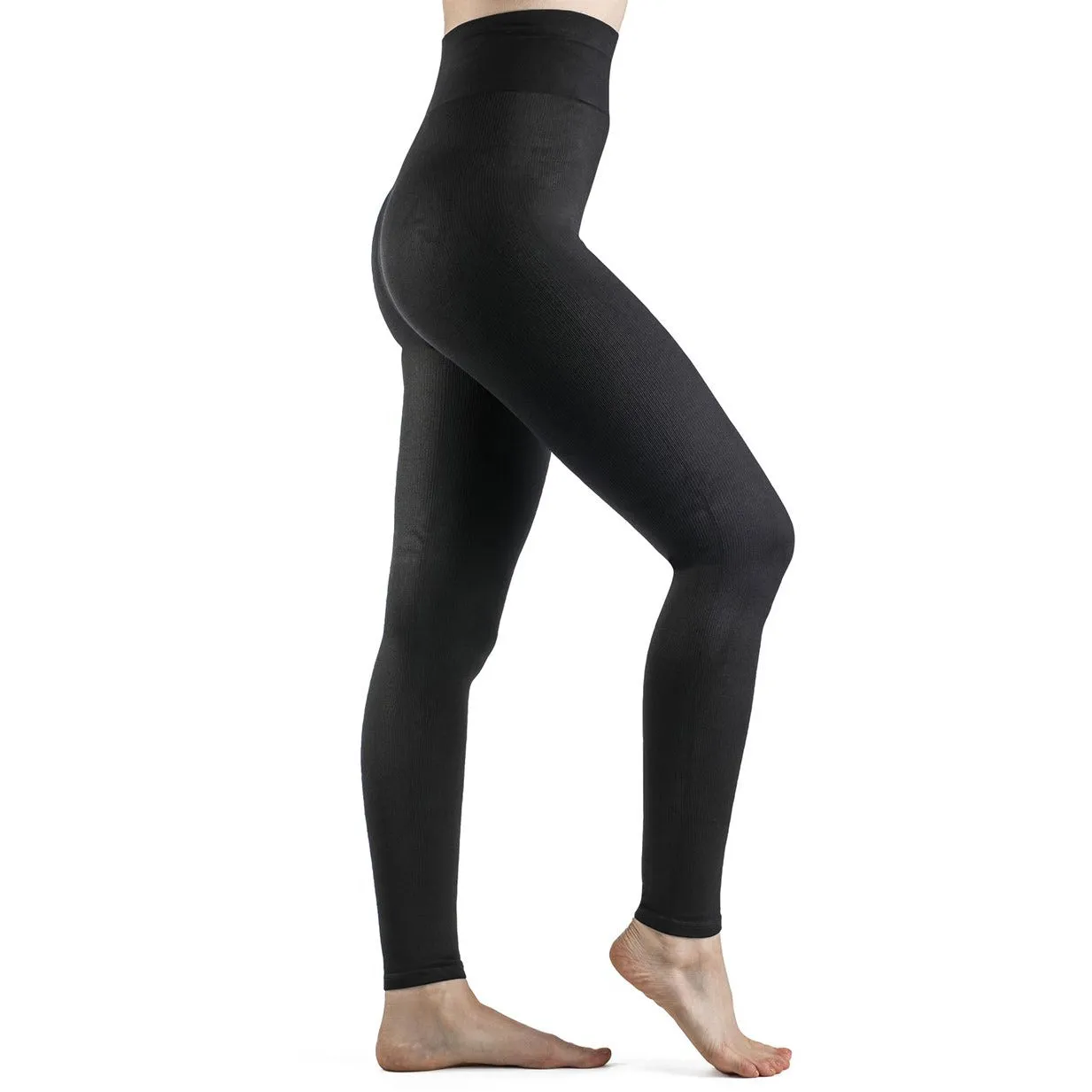 Sigvaris Soft Silhouette Women's Leggings 15-20 mmHg