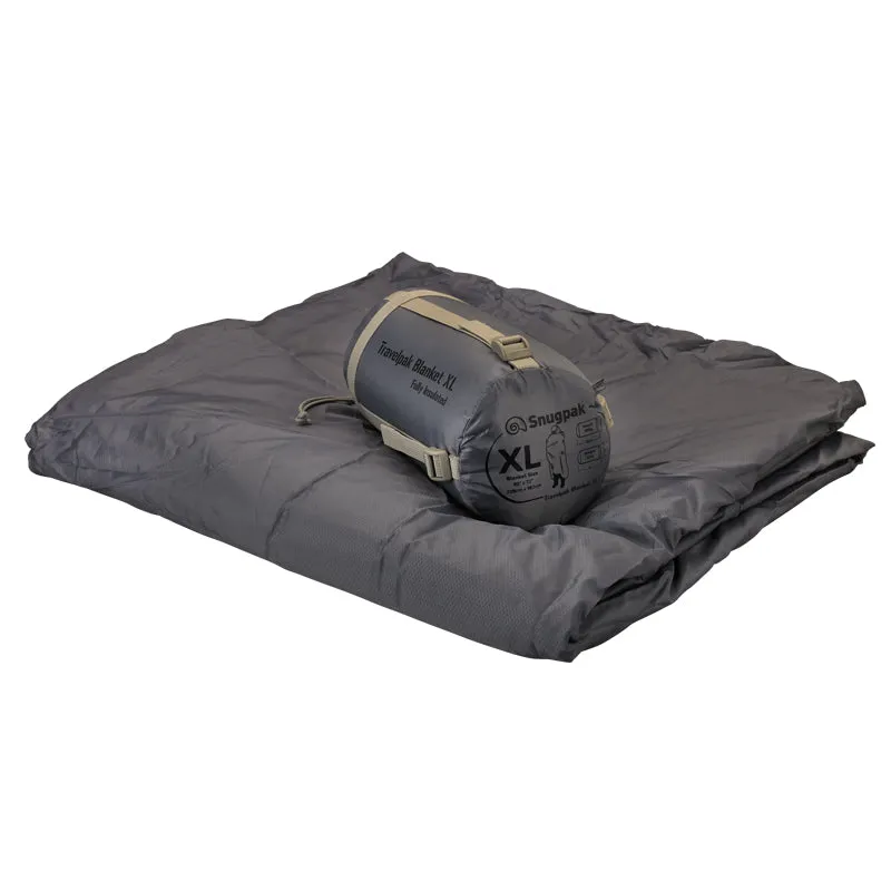 Snugpak Travelpak Blanket XL