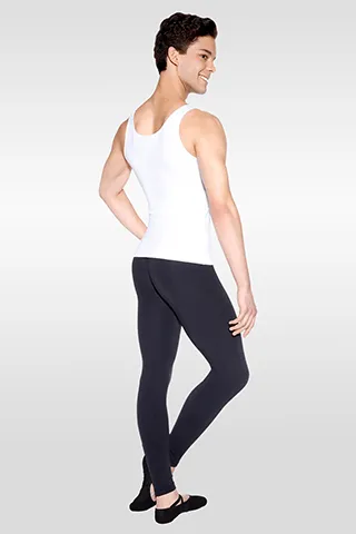 So Danca "Kiev" Footless Tight-Men's