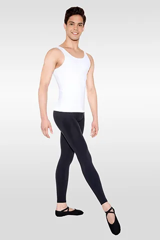 So Danca "Kiev" Footless Tight-Men's