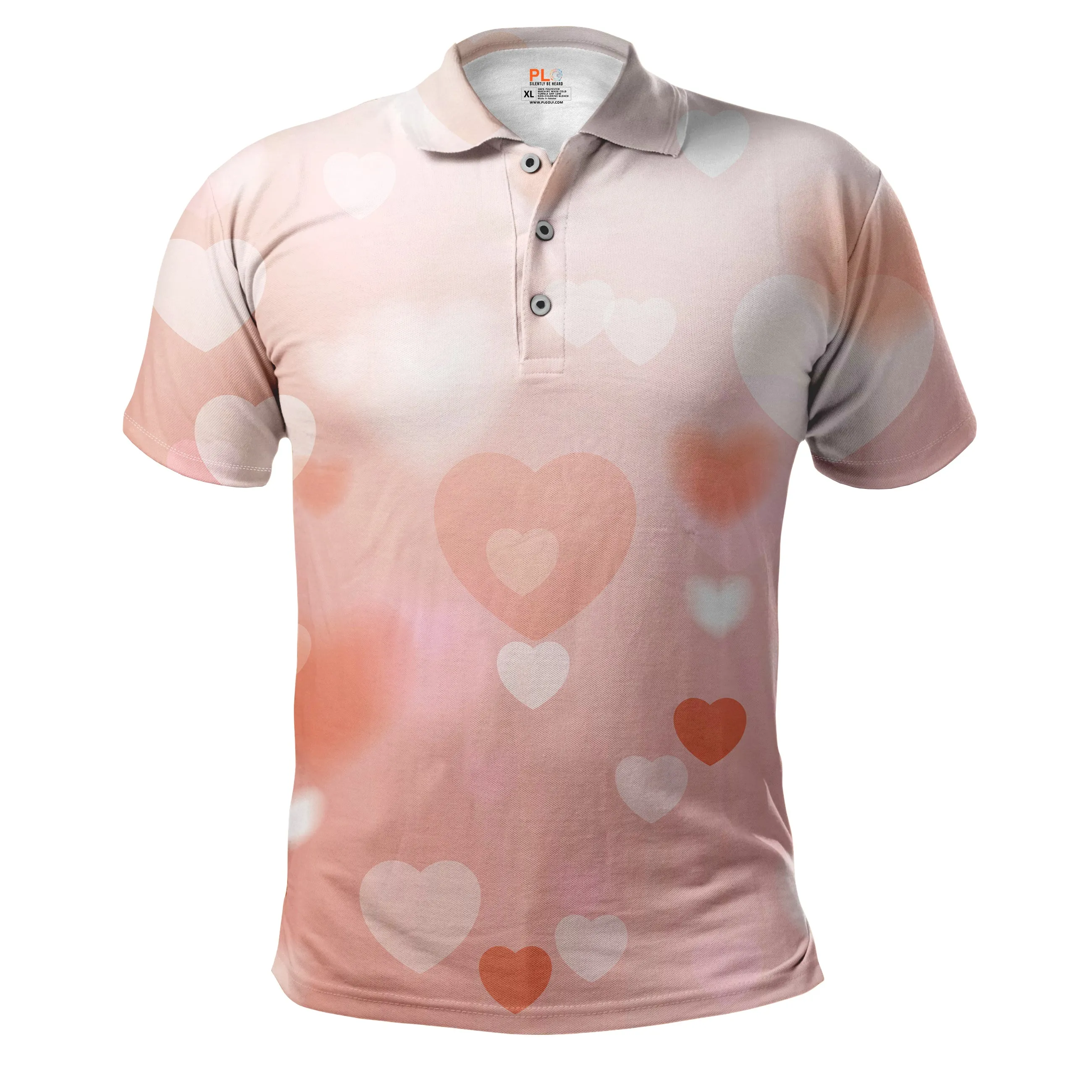 Soft Affection | Men's Short Sleeve