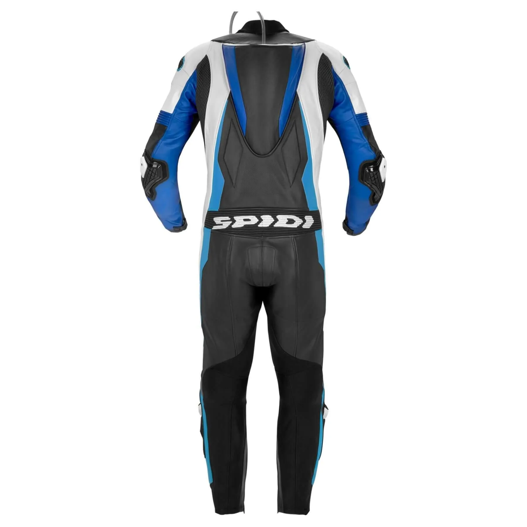 Spidi Sport Warrior Pro Perforated Motorcycle Racing Suit