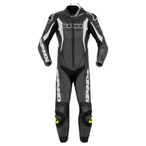 Spidi Sport Warrior Pro Perforated Motorcycle Racing Suit